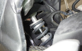 HONDA CBR250R GEN 3 MC41