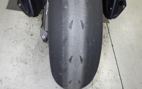 KAWASAKI Z1000 Gen.4 2012