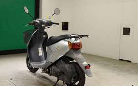 SUZUKI LET's 4 2025 CA45A