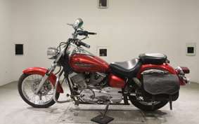 YAMAHA DRAGSTAR 250 VG05J