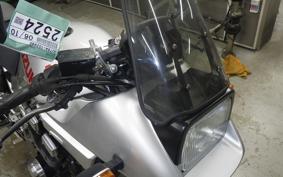SUZUKI GSX1100S KATANA 2000 GU76A