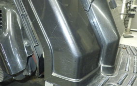 HONDA GYRO X TD01
