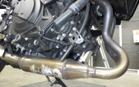 KAWASAKI Z250 Gen.2 EX250P