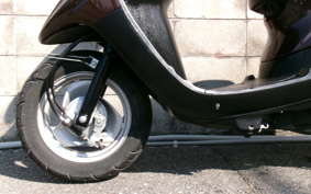 YAMAHA JOG DELUXE SA36J