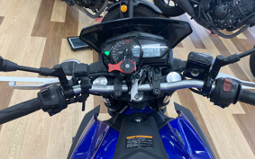 YAMAHA MT-25 RG43J