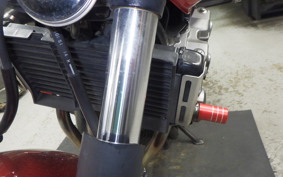 HONDA CB400SF VTEC 2008 NC42