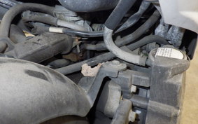 HONDA DIO Gen.5 2020 AF56