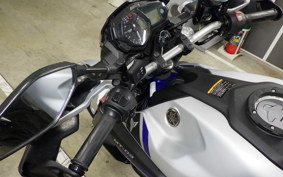 YAMAHA MT-03 2015 RH07J
