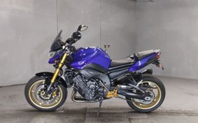YAMAHA FZ8 FAZER N RN25