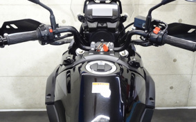 SUZUKI STROM 250 DS11A
