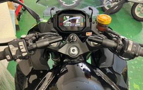 KAWASAKI NINJA 1000 SX 2020 ZXT02K