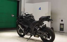 KAWASAKI NINJA 1000 SX 2023 ZXT02K