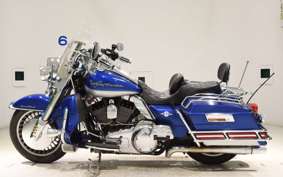 HARLEY FLHR 1580 2010