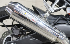 HONDA CB250R MC52