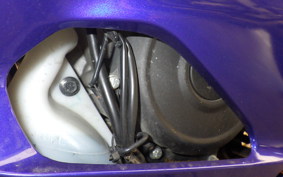 YAMAHA YZF-R15M