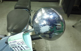 HONDA C125 SUPER CUB JA48