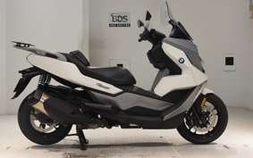 BMW C400GT 2019