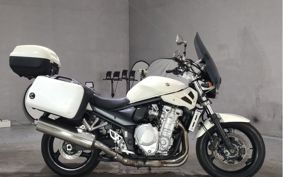 SUZUKI BANDIT 1250 2010 GW72A