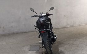 YAMAHA MT-25 RG43J