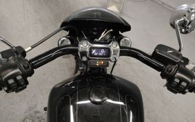 HARLEY  HARLEY FXBRS1870 YHK