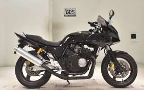 HONDA CB400 SUPER BOLDOR VTEC 2007 NC39