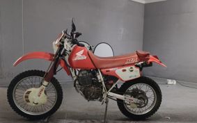 HONDA XLR250R MD22