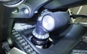 KAWASAKI NINJA ZX-6R A 2025 ZX636J