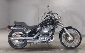 KAWASAKI VULCAN 400 1995 VN400A