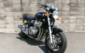 YAMAHA XJR1300 1998 RP01J