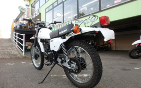 SUZUKI TS185ER SG12A