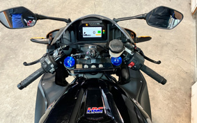 HONDA CBR600RR ABS 2024 PC40