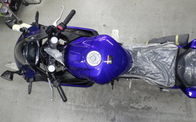 YAMAHA YZF-R25 A 2017 RG95J