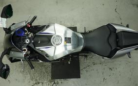 YAMAHA YZF-R1 M 2016