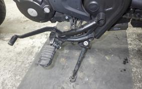 HONDA REBEL 250 S MC49