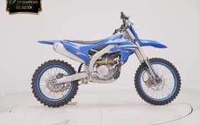 YAMAHA YZ250F CG58C