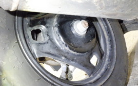 SUZUKI LET's 4 CA45A