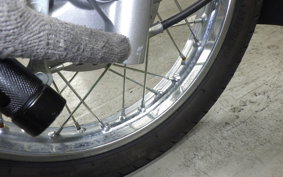 HONDA CROSS CUB 50 2010 AA06