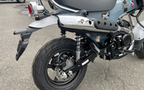 HONDA  DUX 125 JB04