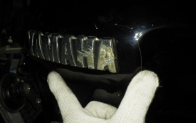 YAMAHA XJR400 Gen.2 R 2001 4HM