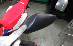 HONDA CRF250L 2008 MD47