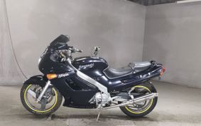 KAWASAKI ZZ-R250 EX250H