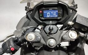 SUZUKI GSX250R DN11A
