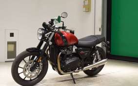 TRIUMPH SPEED TWIN 900 2024