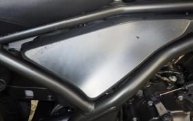 HONDA REBEL 250 A 2017 MC49