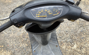 HONDA DIO ZX AF35