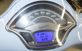VESPA VXL125 1991