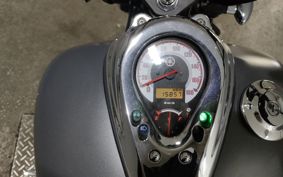 YAMAHA DRAGSTAR 400 2013 VH02J