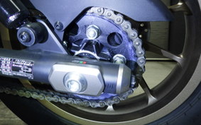 HONDA REBEL 250 S 2022 MC49