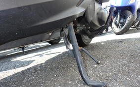 HONDA FORZA 250 1999 MF13