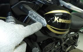 KAWASAKI Z900RS CAFE 2023 ZR900K